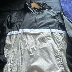 Champion Windbreaker